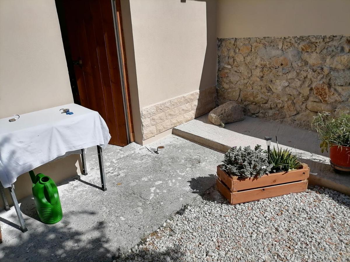 Lemon Tree House Βίλα Καλύβες Εξωτερικό φωτογραφία